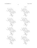 BENZOQUINOLONE INHIBITORS OF VMAT2 diagram and image