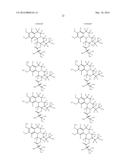 BENZOQUINOLONE INHIBITORS OF VMAT2 diagram and image