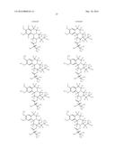 BENZOQUINOLONE INHIBITORS OF VMAT2 diagram and image