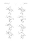 BENZOQUINOLONE INHIBITORS OF VMAT2 diagram and image