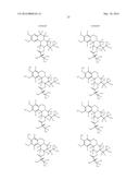 BENZOQUINOLONE INHIBITORS OF VMAT2 diagram and image