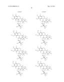 BENZOQUINOLONE INHIBITORS OF VMAT2 diagram and image