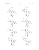 BENZOQUINOLONE INHIBITORS OF VMAT2 diagram and image