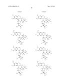 BENZOQUINOLONE INHIBITORS OF VMAT2 diagram and image