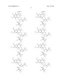 BENZOQUINOLONE INHIBITORS OF VMAT2 diagram and image