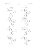 BENZOQUINOLONE INHIBITORS OF VMAT2 diagram and image