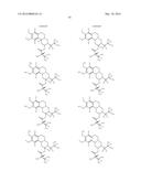 BENZOQUINOLONE INHIBITORS OF VMAT2 diagram and image