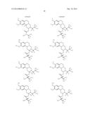 BENZOQUINOLONE INHIBITORS OF VMAT2 diagram and image