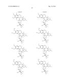 BENZOQUINOLONE INHIBITORS OF VMAT2 diagram and image