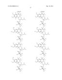 BENZOQUINOLONE INHIBITORS OF VMAT2 diagram and image