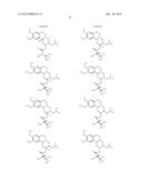 BENZOQUINOLONE INHIBITORS OF VMAT2 diagram and image