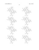 BENZOQUINOLONE INHIBITORS OF VMAT2 diagram and image