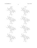 BENZOQUINOLONE INHIBITORS OF VMAT2 diagram and image