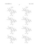 BENZOQUINOLONE INHIBITORS OF VMAT2 diagram and image