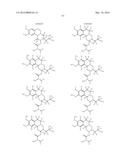 BENZOQUINOLONE INHIBITORS OF VMAT2 diagram and image