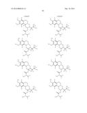 BENZOQUINOLONE INHIBITORS OF VMAT2 diagram and image