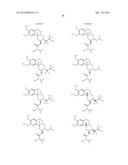 BENZOQUINOLONE INHIBITORS OF VMAT2 diagram and image