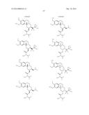 BENZOQUINOLONE INHIBITORS OF VMAT2 diagram and image