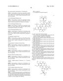 BENZOQUINOLONE INHIBITORS OF VMAT2 diagram and image