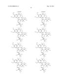 BENZOQUINOLONE INHIBITORS OF VMAT2 diagram and image