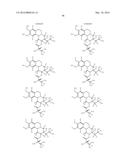 BENZOQUINOLONE INHIBITORS OF VMAT2 diagram and image