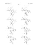 BENZOQUINOLONE INHIBITORS OF VMAT2 diagram and image