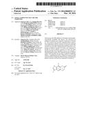 NOVEL COMPOUNDS THAT ARE ERK INHIBITORS diagram and image