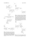 NOVEL COMPOUNDS THAT ARE ERK INHIBITORS diagram and image