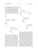 NOVEL COMPOUNDS THAT ARE ERK INHIBITORS diagram and image