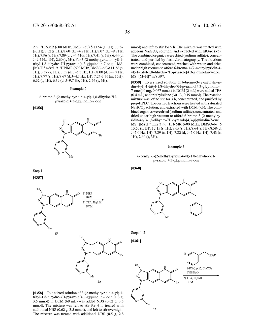 NOVEL COMPOUNDS THAT ARE ERK INHIBITORS - diagram, schematic, and image 39