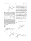 NOVEL COMPOUNDS THAT ARE ERK INHIBITORS diagram and image