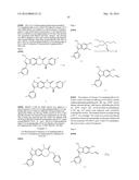 NOVEL COMPOUNDS THAT ARE ERK INHIBITORS diagram and image