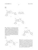 NOVEL COMPOUNDS THAT ARE ERK INHIBITORS diagram and image