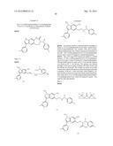 NOVEL COMPOUNDS THAT ARE ERK INHIBITORS diagram and image