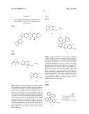 NOVEL COMPOUNDS THAT ARE ERK INHIBITORS diagram and image