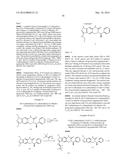 NOVEL COMPOUNDS THAT ARE ERK INHIBITORS diagram and image