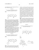 NOVEL COMPOUNDS THAT ARE ERK INHIBITORS diagram and image