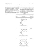 NOVEL COMPOUNDS THAT ARE ERK INHIBITORS diagram and image