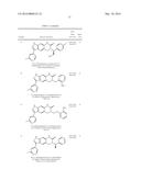 NOVEL COMPOUNDS THAT ARE ERK INHIBITORS diagram and image