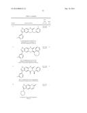 NOVEL COMPOUNDS THAT ARE ERK INHIBITORS diagram and image