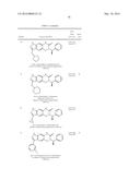 NOVEL COMPOUNDS THAT ARE ERK INHIBITORS diagram and image