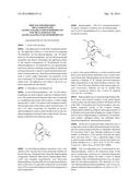 PROCESS FOR PREPARING 7BETA-SUBSTITUTED 6ALPHA,14ALPHA-ETHENOMORPHINANS     AND 7BETA-SUBSTITUTED 6ALPHA,14ALPHA-ETHANOMORPHINANS diagram and image