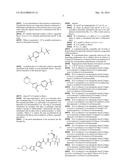 PROTEASE INHIBITORS diagram and image