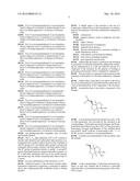 PROTEASE INHIBITORS diagram and image