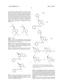 PROTEASE INHIBITORS diagram and image