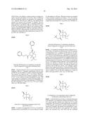 PROTEASE INHIBITORS diagram and image