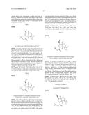 PROTEASE INHIBITORS diagram and image