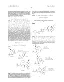 PROTEASE INHIBITORS diagram and image