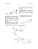 PROTEASE INHIBITORS diagram and image