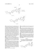 PROTEASE INHIBITORS diagram and image